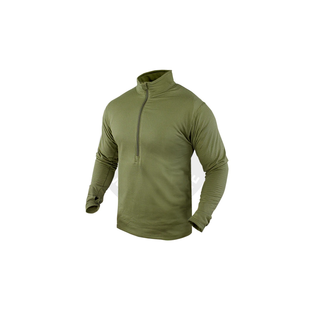 Condor clearance fleece pullover